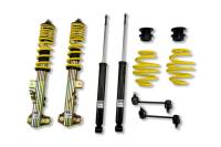 ST Suspensions Height Adjustable Coilover Suspension System with preset damping - 13220012