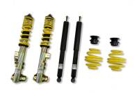 ST Suspensions Height Adjustable Coilover Suspension System with preset damping - 13220013
