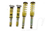 ST Suspensions Height Adjustable Coilover Suspension System with preset damping - 13220018