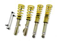 ST Suspensions Height Adjustable Coilover Suspension System with preset damping - 13220029