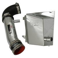 Injen Polished IS Short Ram Cold Air Intake System - IS3010P