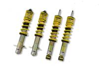 ST Suspensions Height Adjustable Coilover Suspension System with preset damping - 13280001