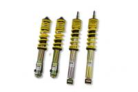 ST Suspensions Height Adjustable Coilover Suspension System with preset damping - 13280005