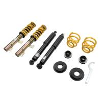 ST Suspensions Height Adjustable Coilover Suspension System with preset damping - 13280081
