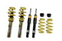 ST Suspensions Height Adjustable Coilover Suspension System with preset damping - 13280085