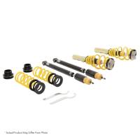 ST Suspensions Height Adjustable Coilover Suspension System with preset damping - 132800CJ