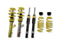 Suspension - Coilover Kits - ST Suspensions - ST Suspensions Height Adjustable Coilover Suspension System with preset damping - 13280118