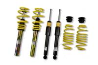 ST Suspensions Height Adjustable Coilover Suspension System with preset damping - 13280119