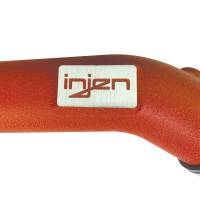 Injen - Injen Wrinke Red SES Intercooler Pipes - SES1116ICPWR - Image 2