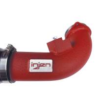 Injen - Injen Injen SES Intercooler Pipes - SES2300ICPWR - Image 1
