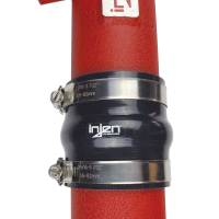 Injen - Injen Injen SES Intercooler Pipes - SES2300ICPWR - Image 2