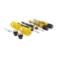 ST Suspensions Height Adjustable Coilover Suspension System with adjustable rebound damping - 18210005