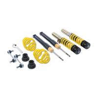 ST Suspensions Height Adjustable Coilover Suspension System with adjustable rebound damping - 18220022