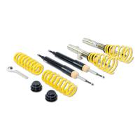 ST Suspensions Height Adjustable Coilover Suspension System with adjustable rebound damping - 18220033