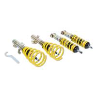 ST Suspensions Height Adjustable Coilover Suspension System with adjustable rebound damping - 18220065