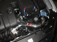 Injen - Injen Black SP Cold Air Intake System - SP3040BLK - Image 2