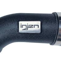Injen - Injen Wrinkle Black SP Short Ram Cold Air Intake System - SP3082WB - Image 2