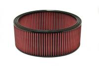 Injen Technology 8-Layer Oiled Cotton Gauze Air Filter - X-1092-BR