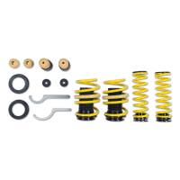 ST Suspensions OEM Quality Ride Height Adjustable Lowering Springs for stock dampers - 273100AK