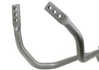 Whiteline 08-13 Volkswagen GTI Front and Rear Swaybar Assembly Kit - BWK002