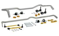 Whiteline Sway bar - vehicle kit - BWK019