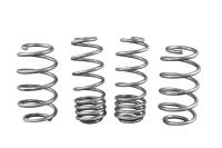 Whiteline - Whiteline Volkswagen Golf MK5 2.0 GTI Grip Series Stage 1 Kit - GS1-VWN002 - Image 1