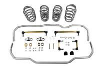 Whiteline - Whiteline Volkswagen Golf MK5 2.0 GTI Grip Series Stage 1 Kit - GS1-VWN002 - Image 5
