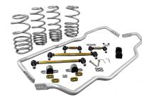 Whiteline - Whiteline Volkswagen Golf MK6 2.0 GTI Grip Series Stage 1 Kit - GS1-VWN003 - Image 3