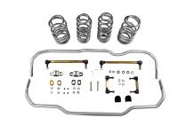 Whiteline - Whiteline Volkswagen Golf MK6 2.0 GTI Grip Series Stage 1 Kit - GS1-VWN003 - Image 5