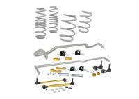 Whiteline - Whiteline Volkswagen Golf MK7 GTI/GTD Grip Series Stage 1 Kit - GS1-VWN005 - Image 3