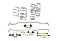 Whiteline - Whiteline Volkswagen Golf MK7 GTI/GTD Grip Series Stage 1 Kit - GS1-VWN005 - Image 4