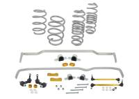 Whiteline - Whiteline Volkswagen Golf MK7 GTI/GTD Grip Series Stage 1 Kit - GS1-VWN005 - Image 5