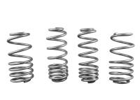 Whiteline Volkswagen Golf MK7 Grip Series Kit - GS1-VWN006