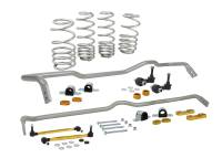 Whiteline - Whiteline Volkswagen Golf MK7 Grip Series Kit - GS1-VWN006 - Image 3