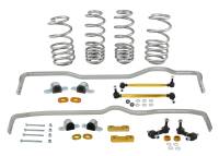 Whiteline - Whiteline Volkswagen Golf MK7 Grip Series Kit - GS1-VWN006 - Image 5