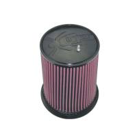 Injen Technology 8-Layer Oiled Cotton Gauze Air Filter - X-1106-BR