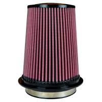 Injen Technology 8-Layer Oiled Cotton Gauze Air Filter - X-1107-BR