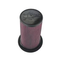 Injen Technology 8-Layer Oiled Cotton Gauze Air Filter - X-1109-BR