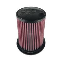Injen Technology 8-Layer Oiled Cotton Gauze Air Filter - X-1115-BR