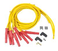 ACCEL 300+ Ferro-Spiral Ultra Race Spark Plug Wire Set - 10840