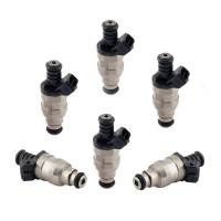 ACCEL - ACCEL Performance Fuel Injector Stock Replacement - 150624