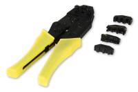 ACCEL - ACCEL 300+ Professional Wire Crimp Tool - 170036 - Image 2