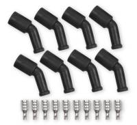 Ignition - Spark Plug Boot Kits - ACCEL - ACCEL Boot/Terminal Kit - 170135-8