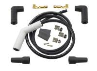 Ignition - Spark Plug Wires - ACCEL - ACCEL Extreme 9000 Custom Fit Spark Plug Wire Set - 170902C