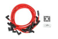 ACCEL - ACCEL Custom Fit Super Stock Spiral Spark Plug Wire Set - 5140R - Image 2