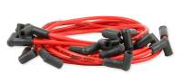 ACCEL - ACCEL Custom Fit Super Stock Spiral Spark Plug Wire Set - 5140R - Image 3