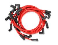 ACCEL - ACCEL Custom Fit Super Stock Spiral Spark Plug Wire Set - 5140R - Image 5