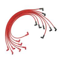 ACCEL - ACCEL Custom Fit Super Stock Spiral Spark Plug Wire Set - 5148R