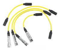 ACCEL - ACCEL Custom Fit Super Stock Spark Plug Wire Set - 5151