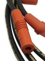 ACCEL - ACCEL Custom Fit 300+ Race Spark Plug Wire Set - 7045ACC - Image 2